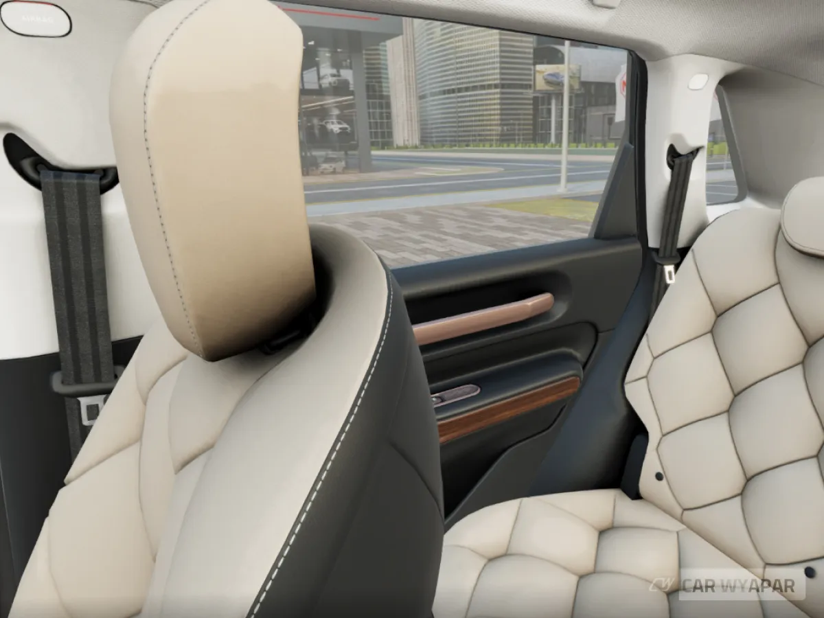 MG Windsor Exclusive Pro